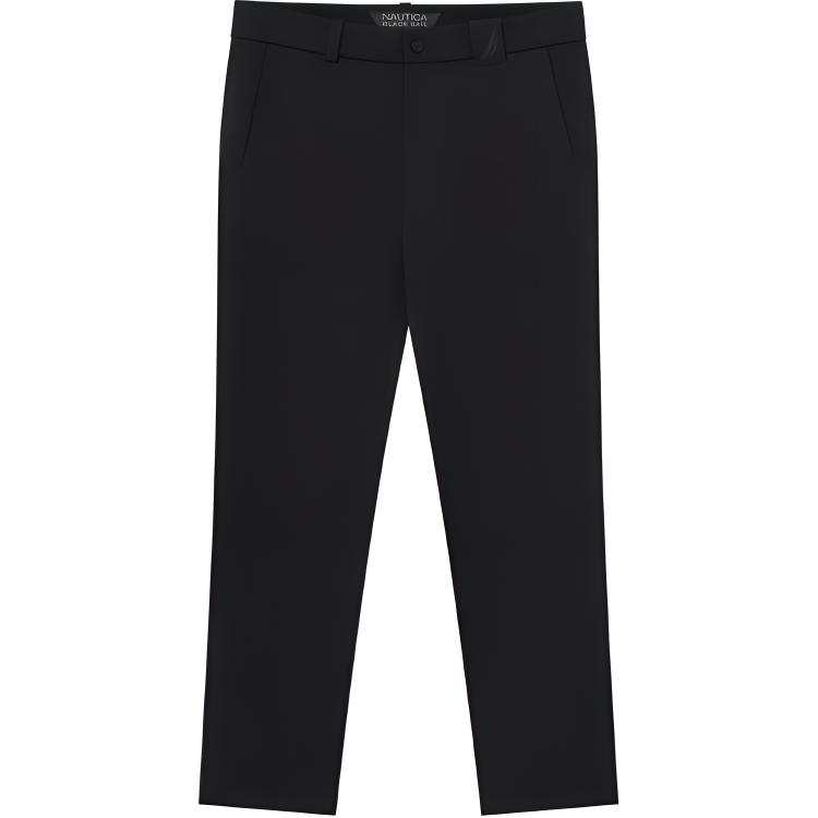 NAUTICA Casual Pants Men's Thickened Straight Fit Pants