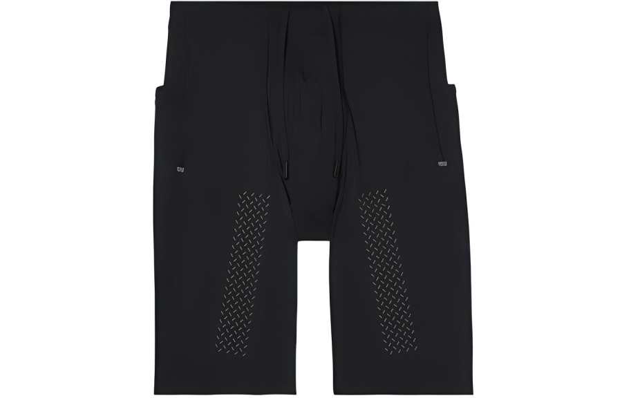 Lululemon Lululemon Casual Shorts Men's Black