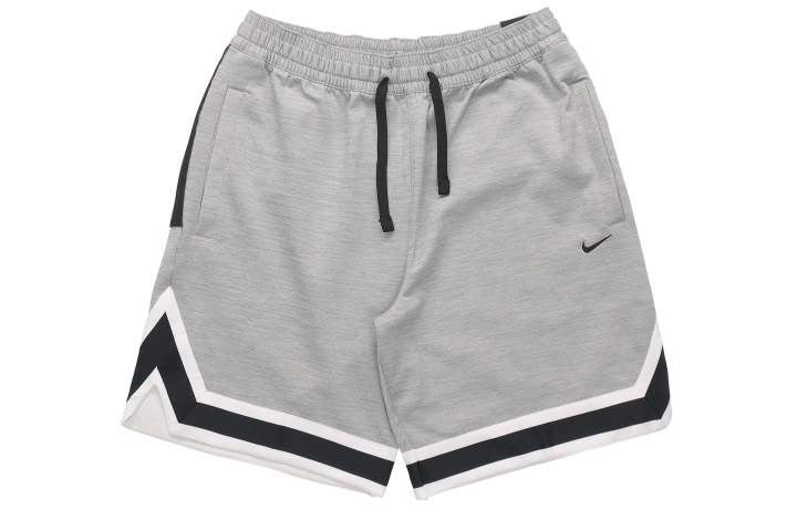 Nike Nike Casual Shorts Men's Dark Gray Moderate