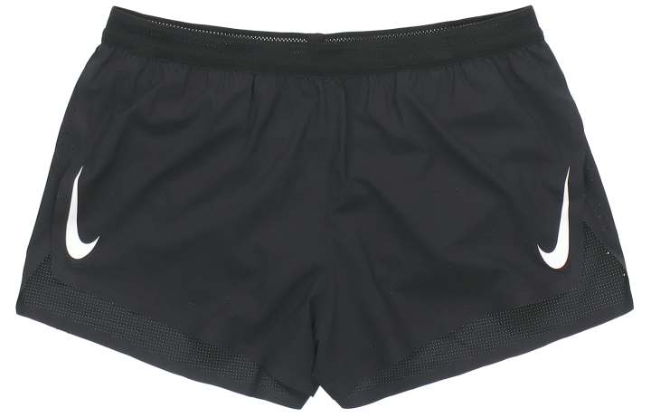 Nike Nike AEROSWIFT Casual Shorts Men's Black