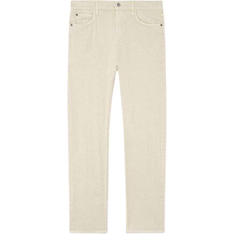 Loro Piana Quarona Trousers