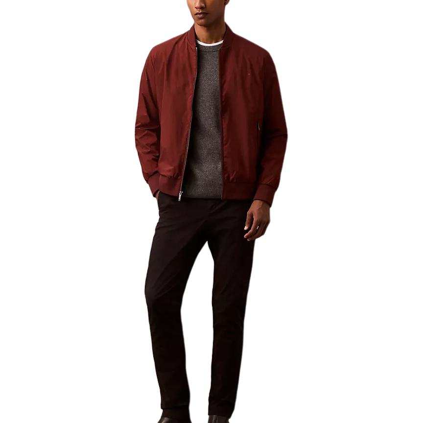 Calvin Klein CALVIN KLEIN Jackets & Coats Men's Red