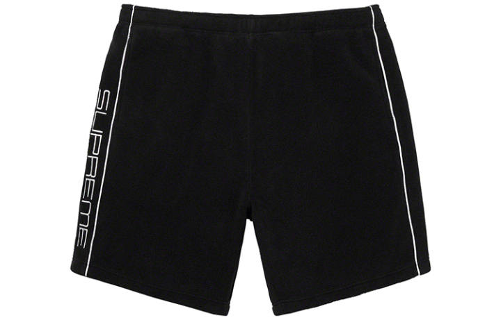 Supreme Supreme Polartec Short