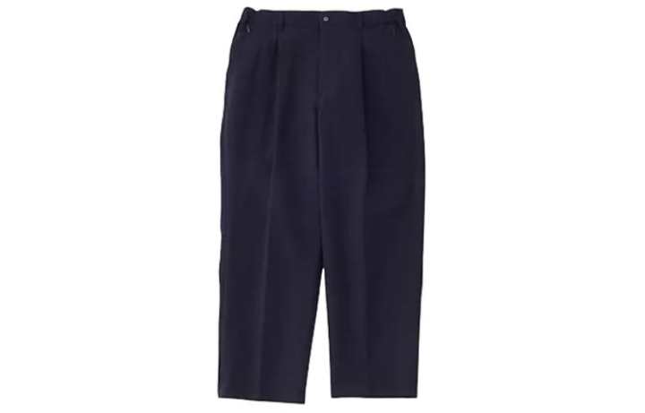 New Balance New Balance Casual Pants Men's Marine Blue