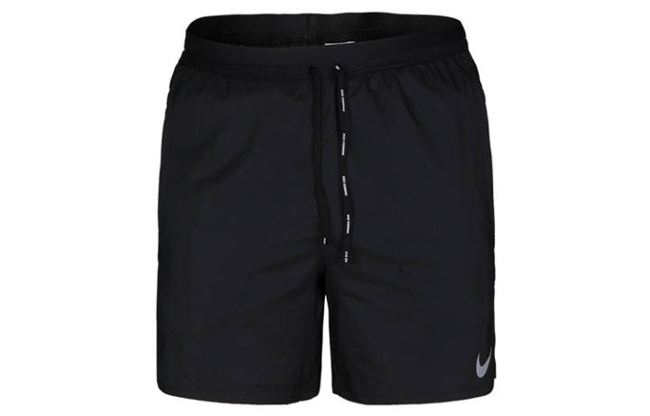 Nike Nike Dri Fit Casual Shorts Men's Black Moderate