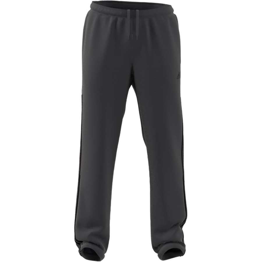 Adidas Adidas ESSENTIALSAEROREADY Knitted Sweatpants Men's Light Gray