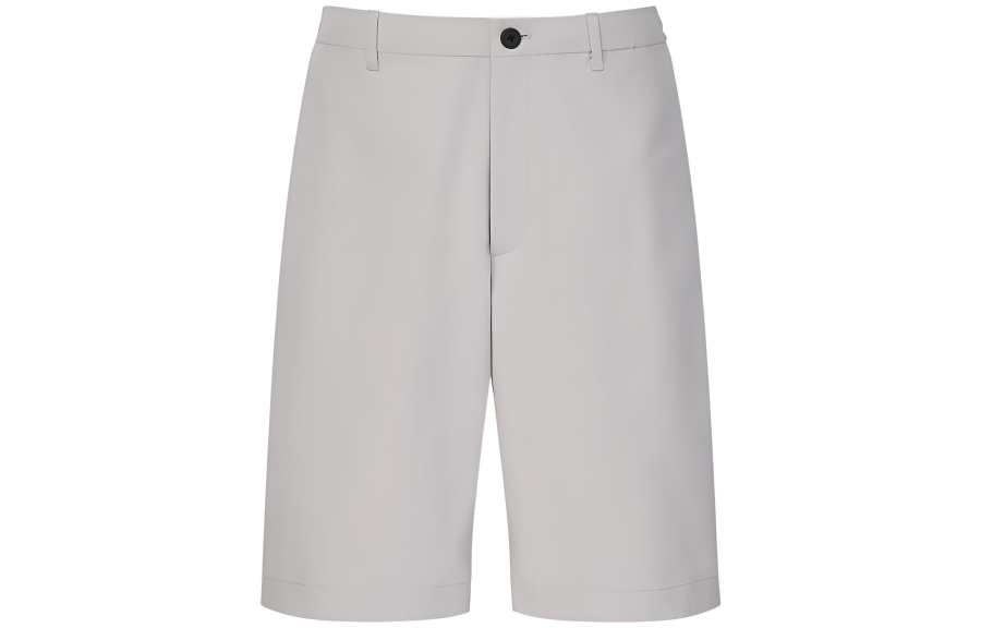 UNIQLO x THEORY UNIQLO/X THEORY Shorts Men's Light Gray