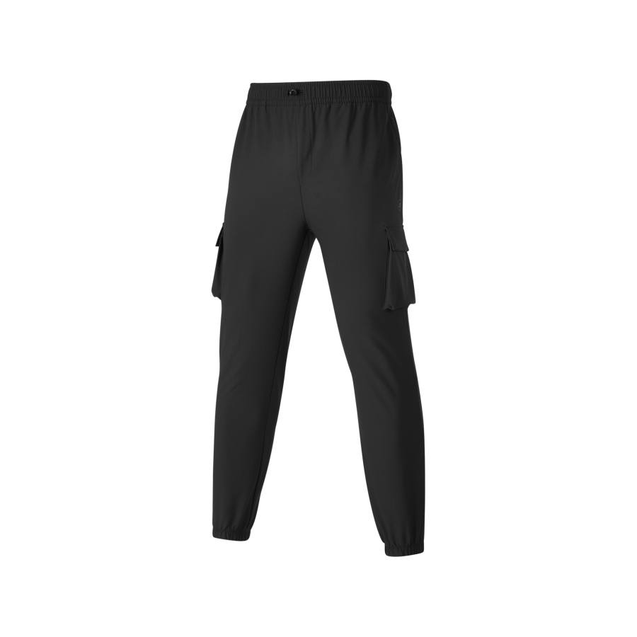 Skechers Casual Pants Men's Black
