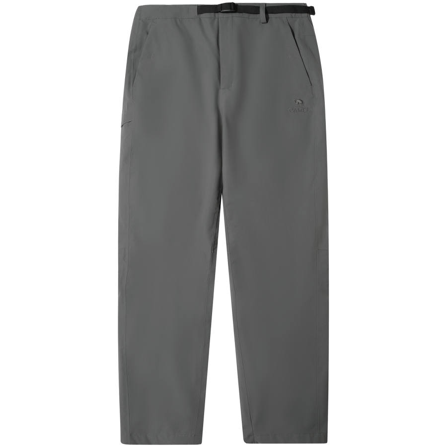 CAMEL CAMEL All weather Three Proofings Windbreaker Pants Men's