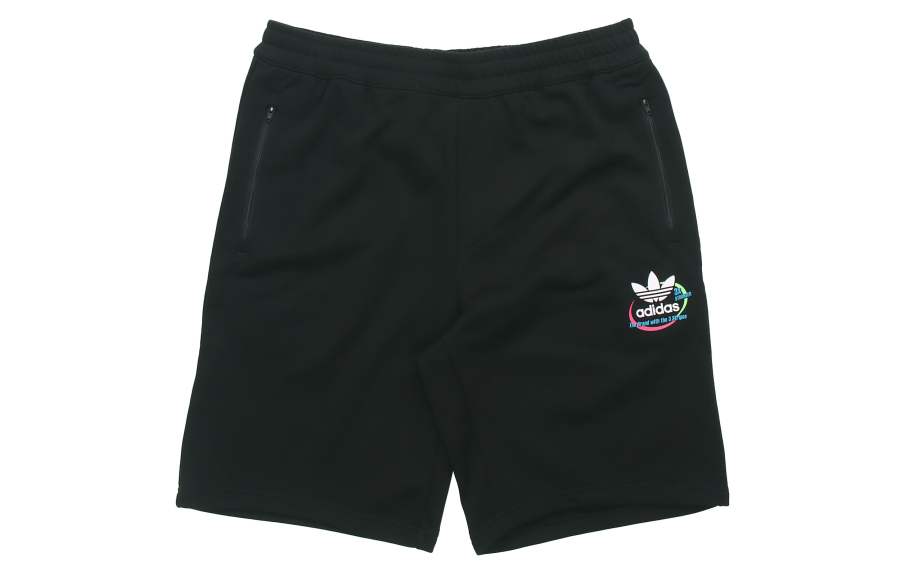 Adidas Originals Casual Shorts Men's Moderate