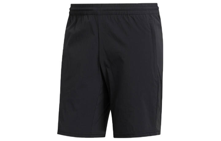 Adidas Adidas Short 3S Slim Casual Shorts Men's Black
