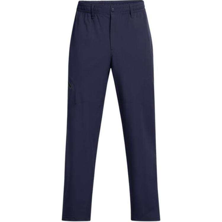 Under Armour Under Armour Casual Pants Men's Navy Blue