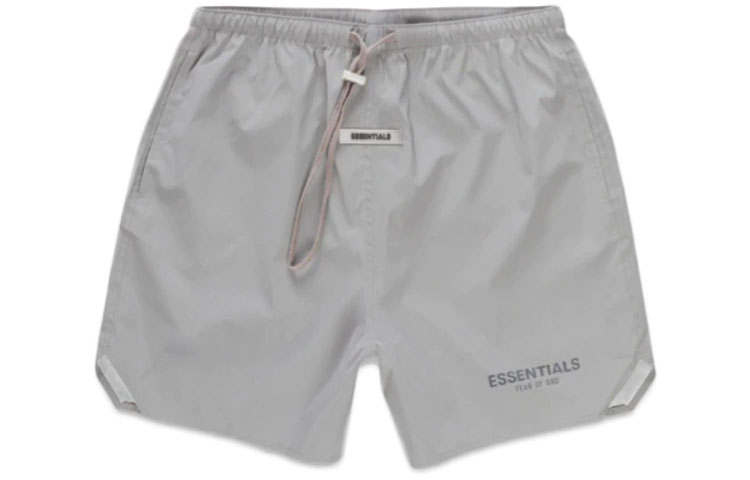 Fear Of God Essentials Volley Shorts