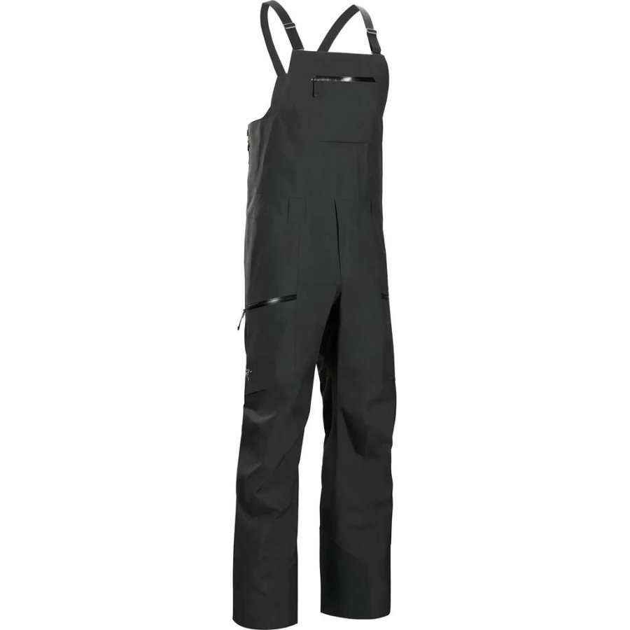 Arcteryx Arcteryx Sabre Overalls Men's Black
