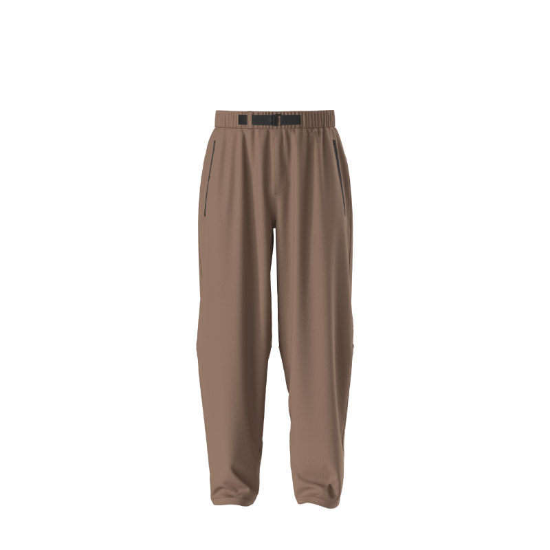 THE NORTH FACE Urban Exploration Casual Pants Men's 6IH/Latte Brown