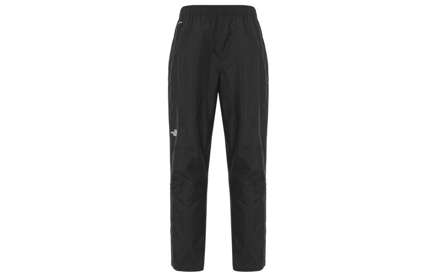 THE NORTH FACE Antora Windbreaker Pants Men's Cosmic Black
