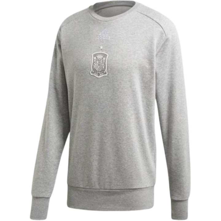 Adidas Adidas Performance Sweatshirt Men's Gray