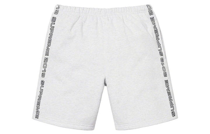 Supreme Supreme Topline Sweatshort