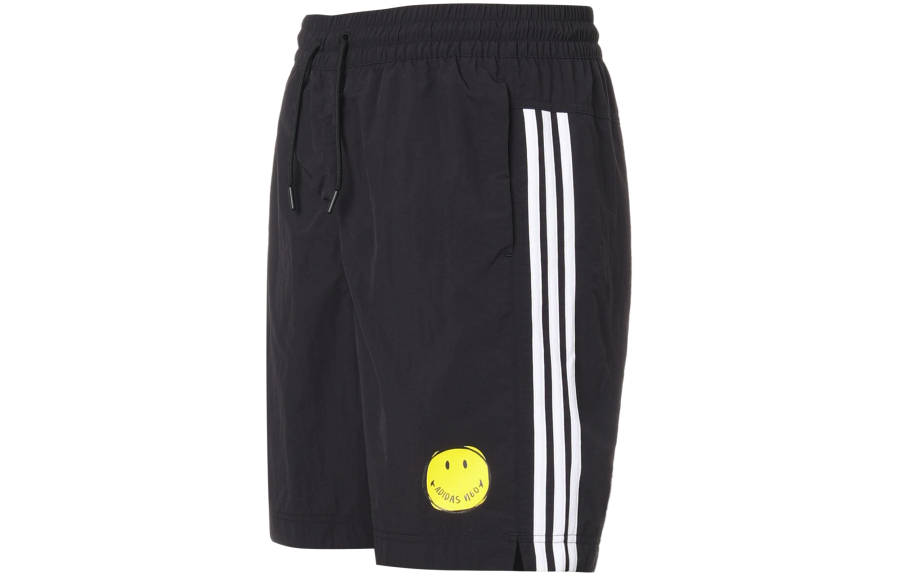 Adidas Neo Casual Shorts Men's Black