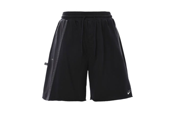 Nike Nike Casual Shorts Men's Black Moderate