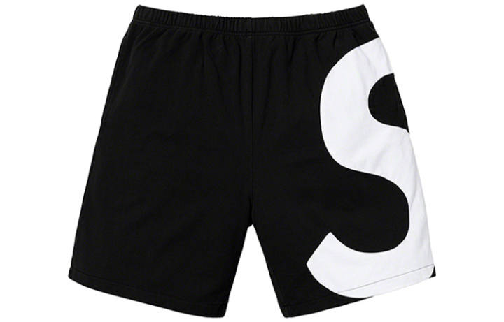 Supreme Supreme S Logo Short