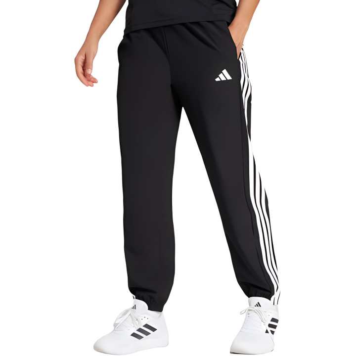 Adidas Adidas Casual Pants Women's Black