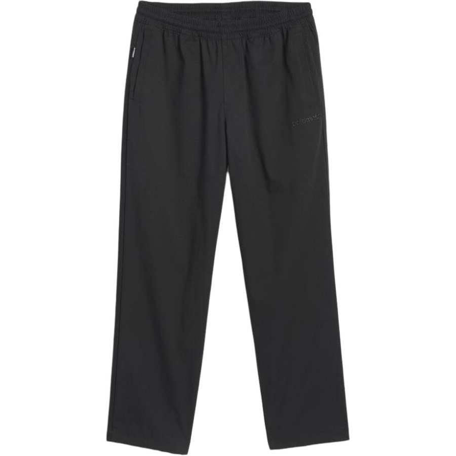 Adidas Originals SST Casual Pants Unisex Black