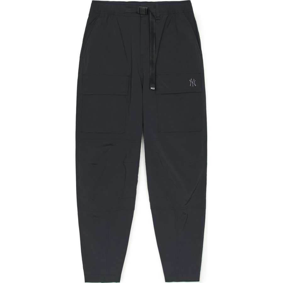 MLB MLB New York Yankees Cargo Pants Unisex Black