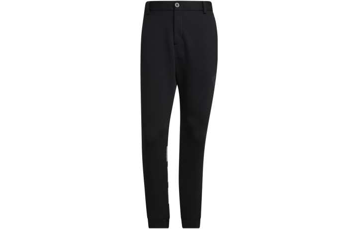 Adidas Adidas Casual Pants Men's Black Moderate Other