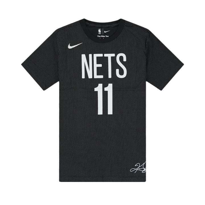 Nike Nike Nba Kyrie Irving Brooklyn Nets T shirt