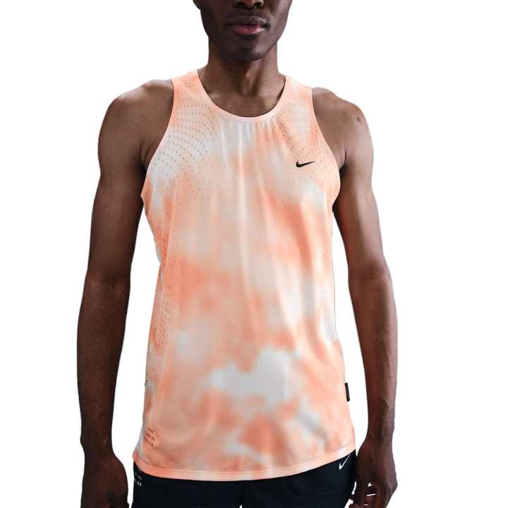 Nike Nike Running Division Breathe Men's Dri-FIT Adv Running Tank Top