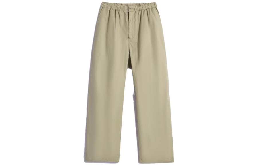 GAP Casual Pants Unisex Moderate Wide Leg Pants