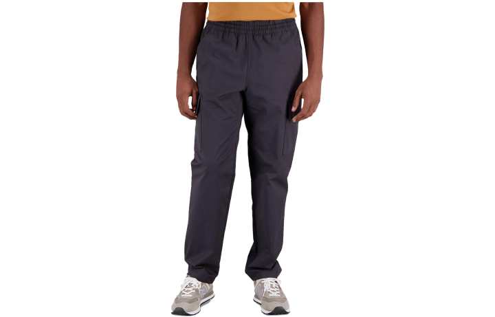 New Balance New Balance Casual Pants Men's Black