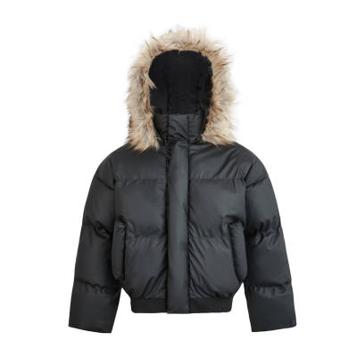 MADE EXTREME Puffer Jacket Unisex