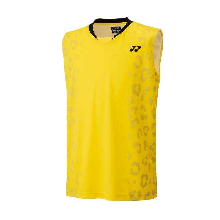 YONEX YONEX Shirts Men's V Neck Moderate Other