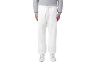 AUTRY 【Zoomed ImageryPrevious Season】Icon cotton track pants