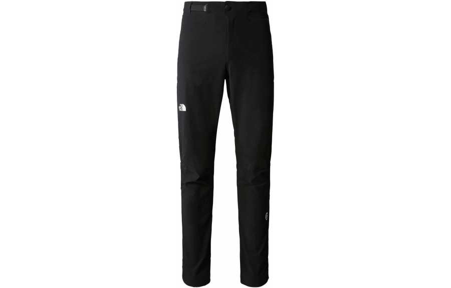 THE NORTH FACE Windbreaker Pants Men's Black