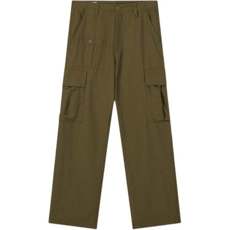 Levis Levis Cargo Pants Men's Army Green