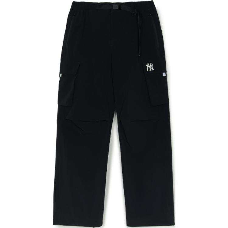 MLB MLB Gofcore New York Yankees Cargo Pants Unisex Black