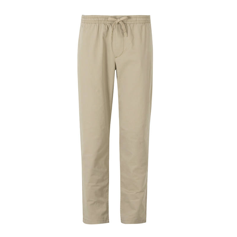 Timberland Casual Pants Men's Liquorice Yellow