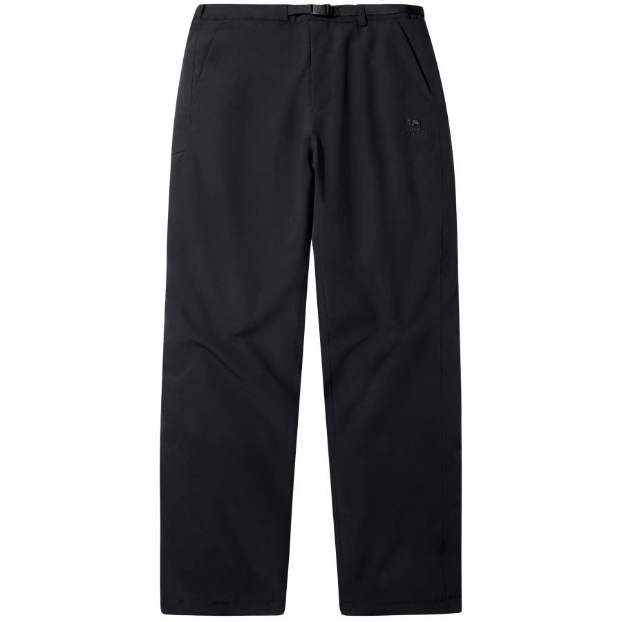 CAMEL CAMEL All weather Windbreaker Pants Men's