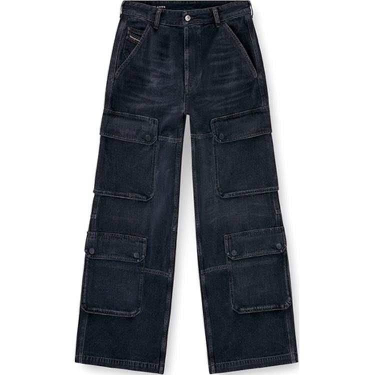 DIESEL Diesel D-Touch jeans