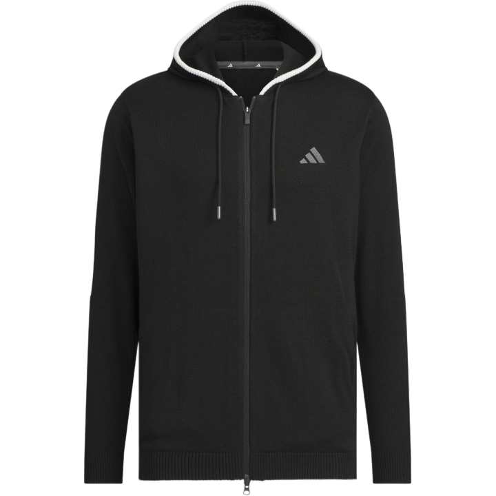 Adidas Adidas Jackets & Coats Men's Black