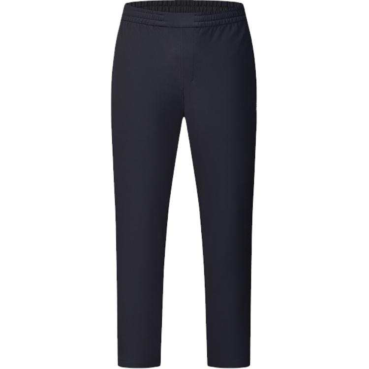 FILA Casual Pants Men's Royal Blue