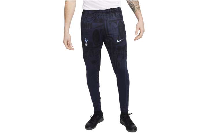 Nike Nike Dri FIT Casual Pants Men's Ocean