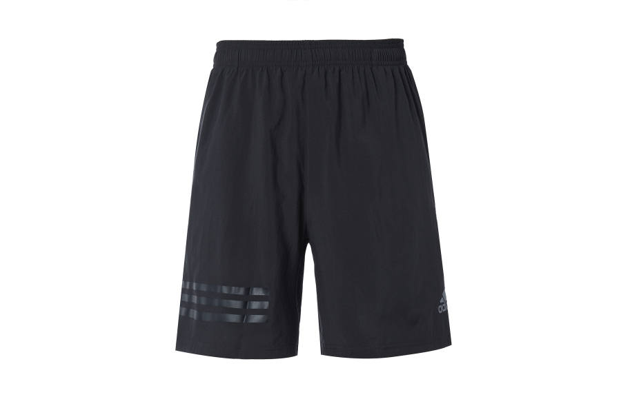 Adidas Adidas Casual Shorts Men's Black