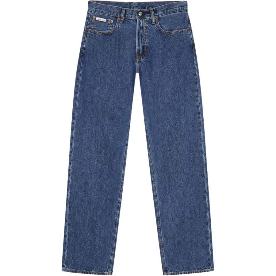 CALVIN KLEIN Jeans Men's Dark Blue