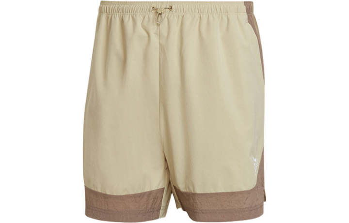 Adidas Adidas Casual Shorts Men's Sandstorm Soil Moderate