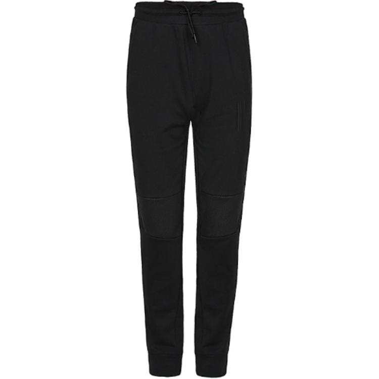 Adidas Neo Casual Pants Men's Black