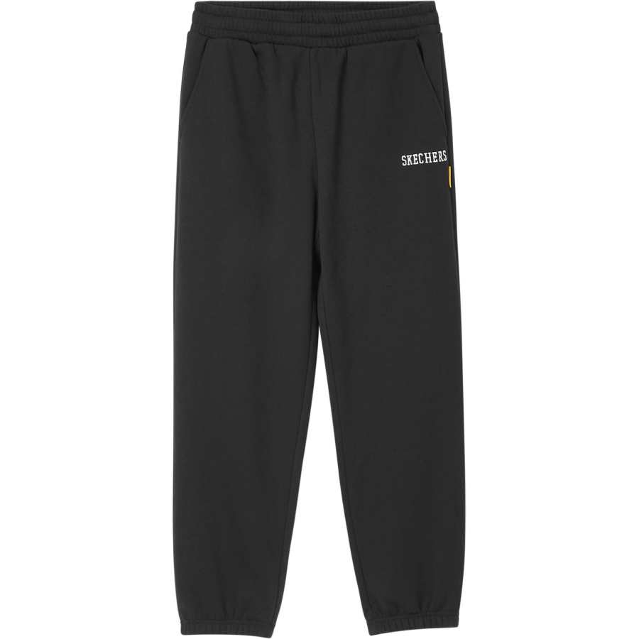 Skechers Casual Pants Men's Black